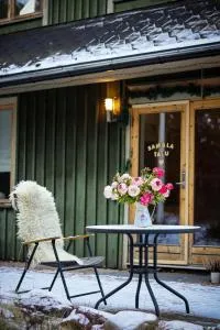 Samblatalu Homestay - Klooga Samblatalu Homestay - Klooga
