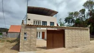 pousada Montanhez ap5 - Alto Caparao