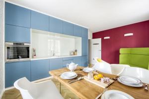 Piękny Apartament Fredola