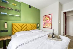 Piękny Apartament Fredola