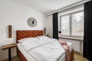 Piękny Apartament Fredola