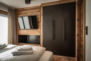 Cozy Loft in the Alps of Zillertal