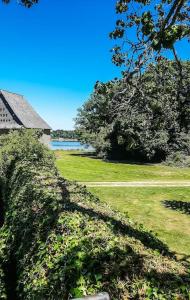 Villas Manoir au bord de l'eau avec piscine chauffee : photos des chambres