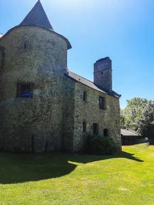 Villas Manoir au bord de l'eau avec piscine chauffee : photos des chambres