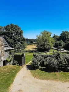 Villas Manoir au bord de l'eau avec piscine chauffee : photos des chambres