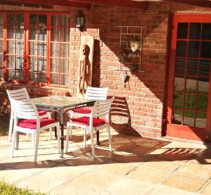 Gästehaus HelderbergView