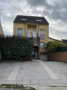 Magnolia58 - 奥祖瓦尔-拉费里耶尔