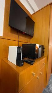 Winterwohnung Almberg