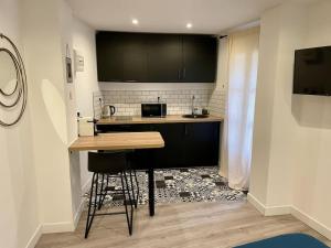 Le Moulin 3 - Appartement Tout Confort Centre Ville - Beziers - Wifi - Tv connecté