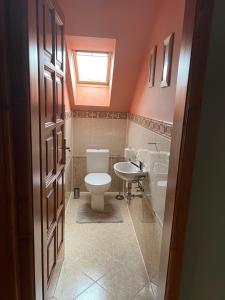 Rovinka Apartmán Petátos