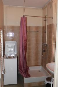 Appartements Studio Barbotan : Studio