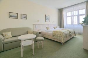 Double or Twin Room room in Hotel Zlatá Hvězda