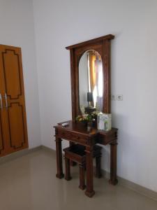 Agung Krotok Indah Villa