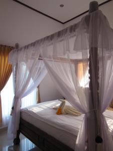 Agung Krotok Indah Villa