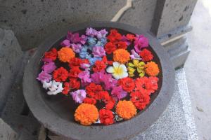 Agung Krotok Indah Villa