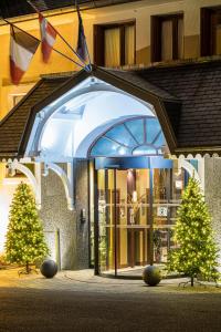 Hotels Les Tresoms Lake and Spa Resort : photos des chambres