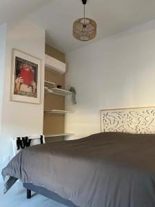 Appartements Studio Saint Ayoul : photos des chambres