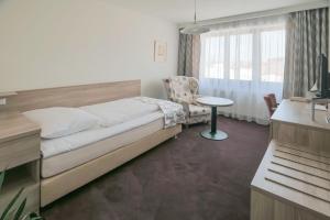 Single Room room in Hotel Zlatá Hvězda