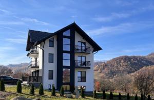 Transylvania House