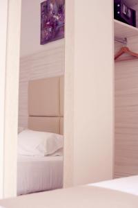 Chambre Simple avec Salle de Bains Privative