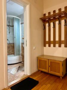 Triple Room room in Villa Edel Constanta