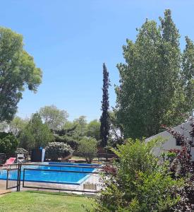 Casona Alma en Calma San Rafael