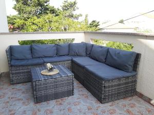 Apartment Sereno