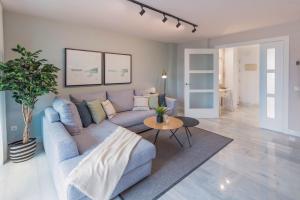 Premium Apartment & free parking by ELE Apartments