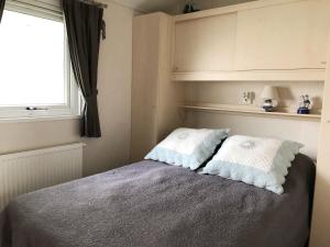 Chalet 511 op Recreatiepark De Wielen