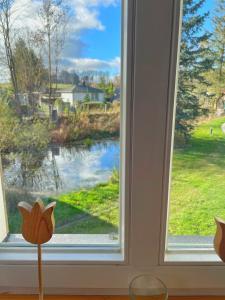 Altes Forsthaus im Harz