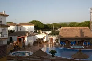 Hostal Los Pinos - Zahora
