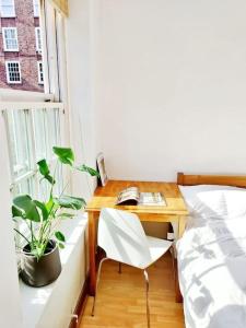 Imperial War Museum Apartment