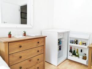 Imperial War Museum Apartment