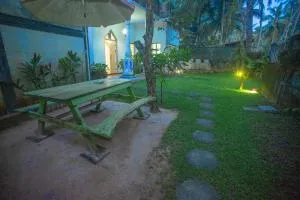 Percy Residence - 乌纳瓦图纳