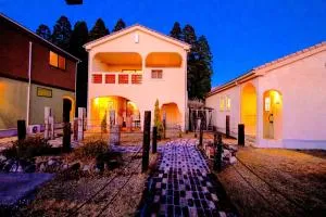 Villa Montpetre - Makata