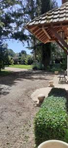 Pavillon de Diane, Le Malesherbois