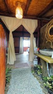 Kelimutu Paradiso Resort