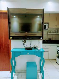 Apartamento Ubatuba 150m do mar Maranduba