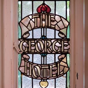 The George & Heart House
