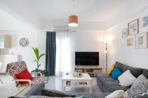 Cozy Deco Suite - Heraklion city - Mastambás