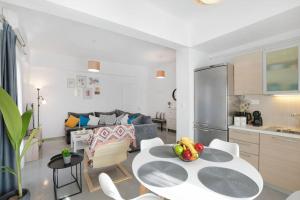 Cozy Deco Suite - Heraklion city