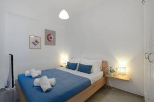Cozy Deco Suite - Heraklion city