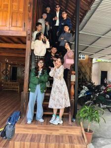 Mai Chau Mountain View Lodge Thảo Ly