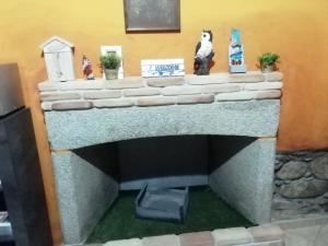 Casa vacanza da Rosy img10