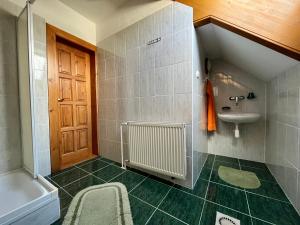 Accommodation Silvester