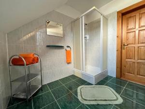 Accommodation Silvester