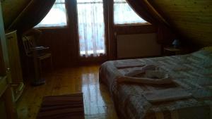 Villa Giulia Vendégház