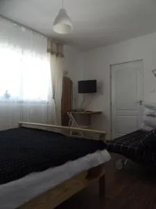 Cabana Telescaun - 奥勒什蒂耶