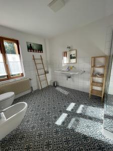 B&B / Chambres d'hotes Le Manoir des Sens - Foret de Bergheim : Chambre Lit King-Size