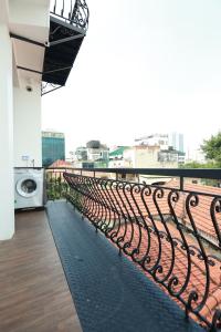 Sweet Home Apartment Lake view 147 Ve Ho street Westlake